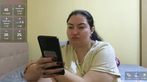 Emma online show from 02/07/25, 11:01