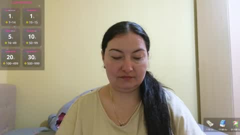 Emma online show from 02/10/25, 11:25