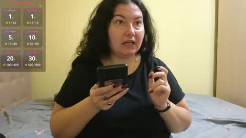 Emma online show from 02/13/25, 07:03