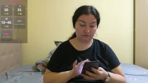 Emma online show from 02/13/25, 11:50