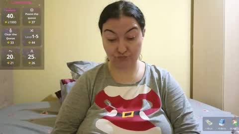 Emma online show from 02/16/25, 11:05