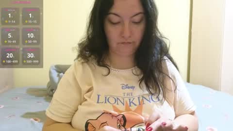 Emma online show from 03/03/25, 07:32