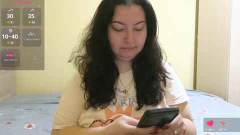 Emma online show from 03/07/25, 06:57