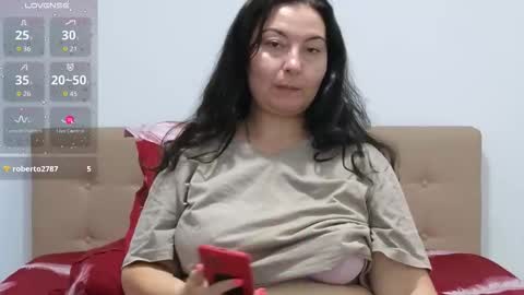 Emma online show from 09/16/25, 07:31