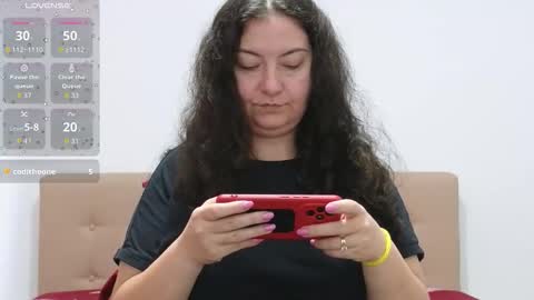 Emma online show from 10/09/25, 10:46