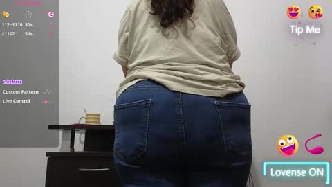 Emma online show from 11/27/25, 12:18