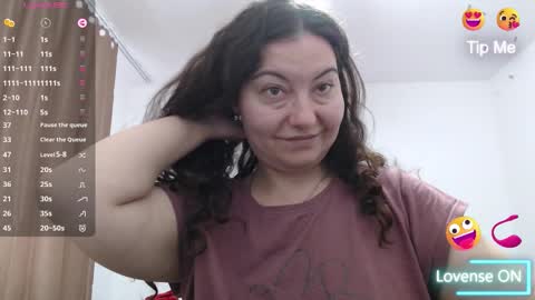 Emma online show from 12/16/25, 09:36