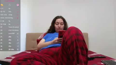 Snapshot of bbw_milf_4u chatting on 05/21/26, 10:11 Emma online show from 05/21/26, 10:11