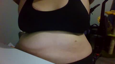 BBW PRDR online show from 10/31/25, 01:28