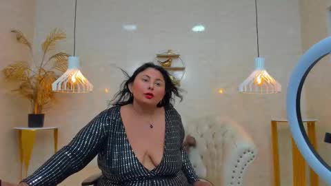BBW Cindyy  online show from 09/26/25, 07:29