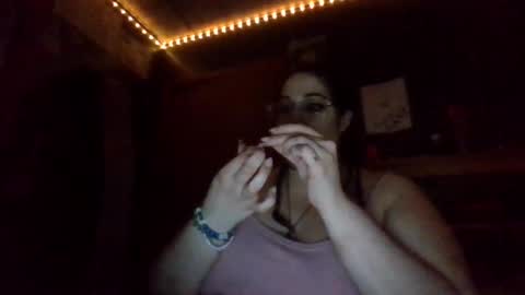 Snapshot of bbwdabkitty chatting on 05/12/26, 02:52 bbwdabkitty online show from 05/12/26, 02:52