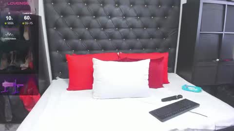 LoveDirtyPlay online show from 03/07/25, 07:52