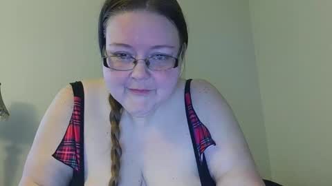 bbwgamergirl93 online show from 04/20/26, 11:35
