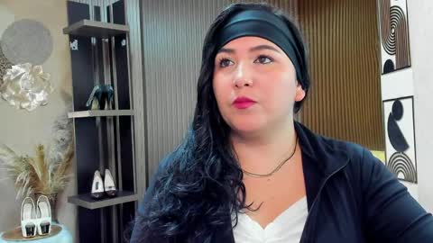 bbwluxurymuse online show from 05/04/26, 11:17