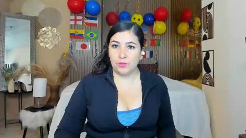 bbwluxurymuse online show from 06/15/26, 12:07