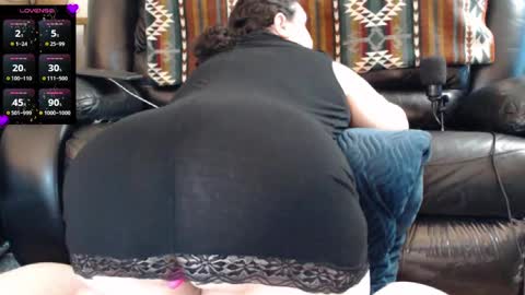 Snapshot of bbwmilfforcamfun chatting on 01/29/25, 02:00 Julie online show from 01/29/25, 02:00