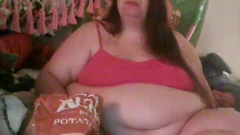 Snapshot of bbwprincesselsie chatting on 03/12/25, 02:09 princess elsie online show from 03/12/25, 02:09