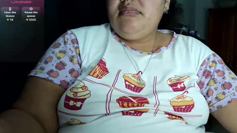 Snapshot of bbwroyalttty chatting on 05/31/26, 07:48 The girl next door online show from 05/31/26, 07:48