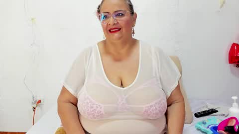 Salome online show from 04/08/26, 07:47