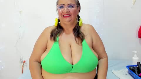 Salome online show from 04/09/26, 07:52