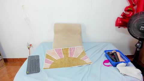 Salome online show from 04/10/26, 07:40