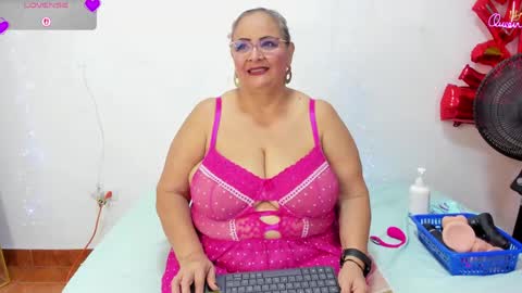 Salome online show from 04/16/26, 07:36