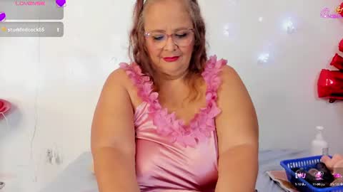 Snapshot of bbwsalome chatting on 06/09/26, 07:47 Salome online show from 06/09/26, 07:47