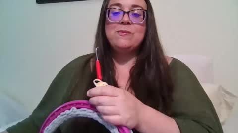 Sophie BBW online show from 04/19/26, 04:28