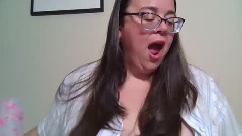 Sophie BBW online show from 04/22/26, 11:45