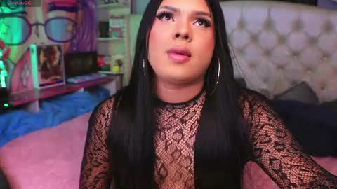 Erycka  online show from 04/25/26, 03:31