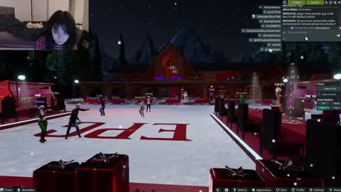 Snapshot of bby_julesss chatting on 12/23/25, 02:31 bby_julesss online show from 12/23/25, 02:31