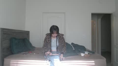 Snapshot of bby_julesss chatting on 02/02/26, 03:33 bby_julesss online show from 02/02/26, 03:33