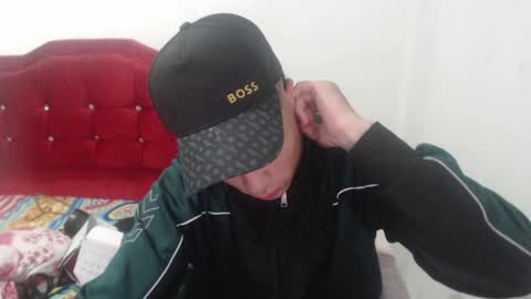 bby_nice online show from 05/16/26, 01:13