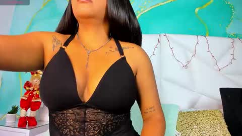 Alexxa online show from 12/17/25, 12:44