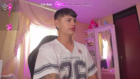 Snapshot of bbycami_ chatting on 01/23/25, 07:07 Cami online show from 01/23/25, 07:07