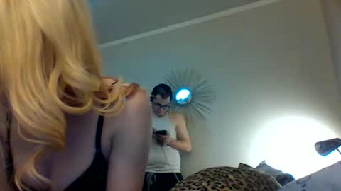 CupcakeeBarbie online show from 01/17/26, 07:57
