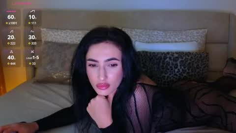 Kristy online show from 10/15/25, 04:45