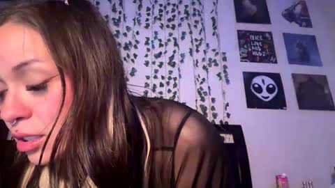 bbyslugggg online show from 01/29/25, 10:22