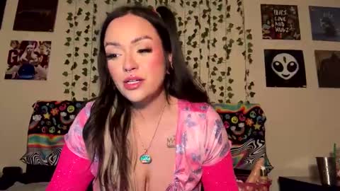 bbyslugggg online show from 02/02/25, 03:10