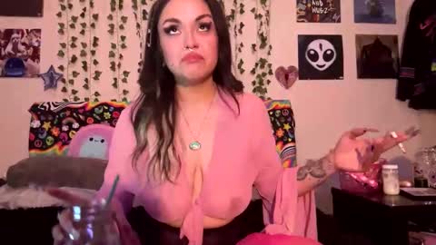 bbyslugggg online show from 02/07/25, 03:45