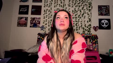 bbyslugggg online show from 02/25/25, 01:28