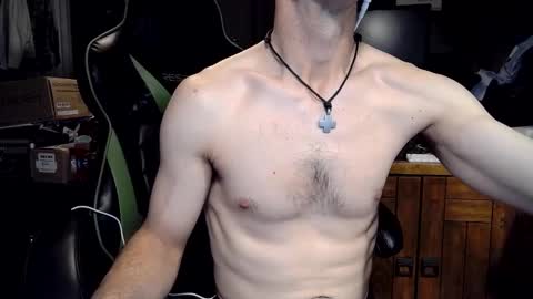 bchillin28 online show from 11/13/25, 02:10