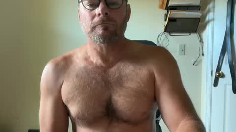 BCJonny online show from 09/21/25, 04:41