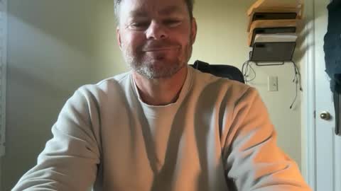 BCJonny online show from 10/26/25, 07:31