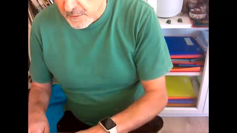 bcn1959 online show from 11/26/25, 10:16