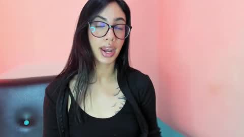 Snapshot of bdanevil chatting on 01/14/25, 03:04 daniela villamizar online show from 01/14/25, 03:04