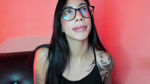 Snapshot of bdanevil chatting on 01/24/25, 04:49 daniela villamizar online show from 01/24/25, 04:49
