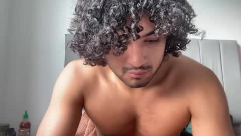 bdever7 online show from 10/09/25, 08:51