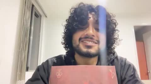 bdever7 online show from 10/28/25, 05:33