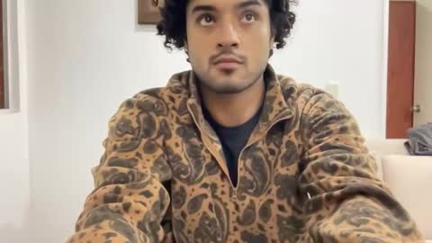 bdever7 online show from 11/10/25, 06:34